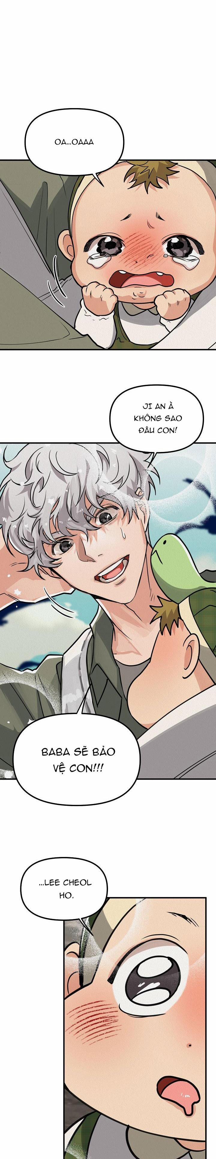 Boy Meets Girl 32 trang 17