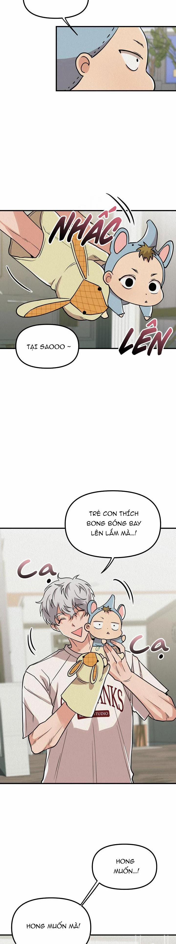 Boy Meets Girl 32 trang 2