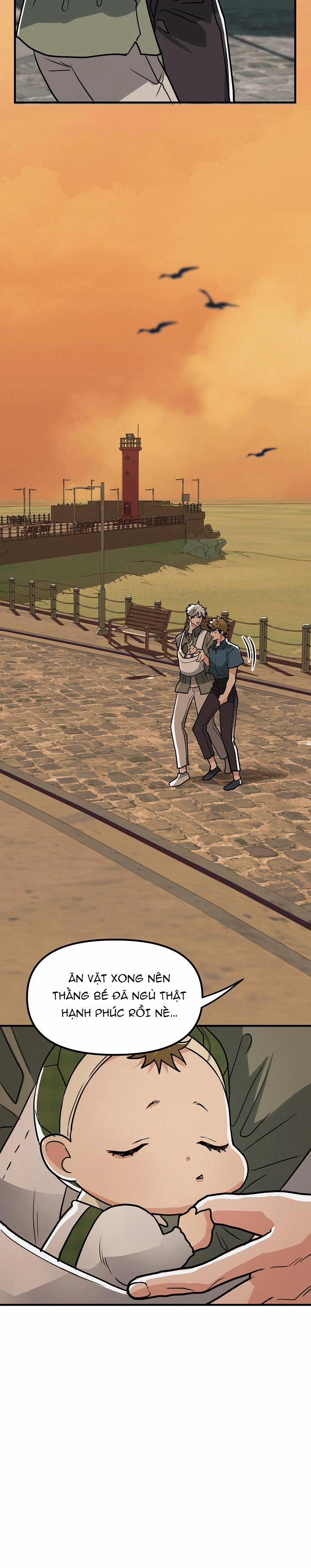 Boy Meets Girl 32 trang 21