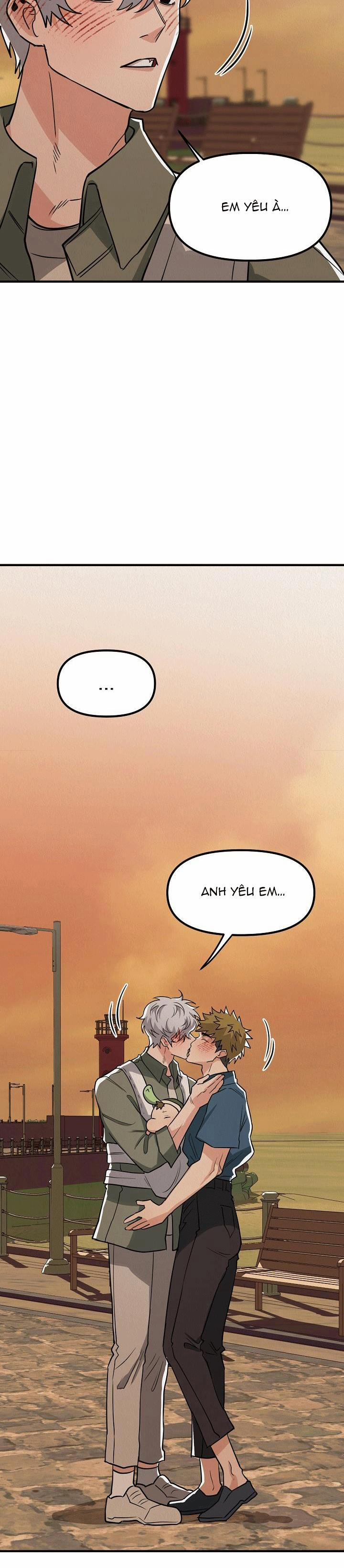 Boy Meets Girl 32 trang 23