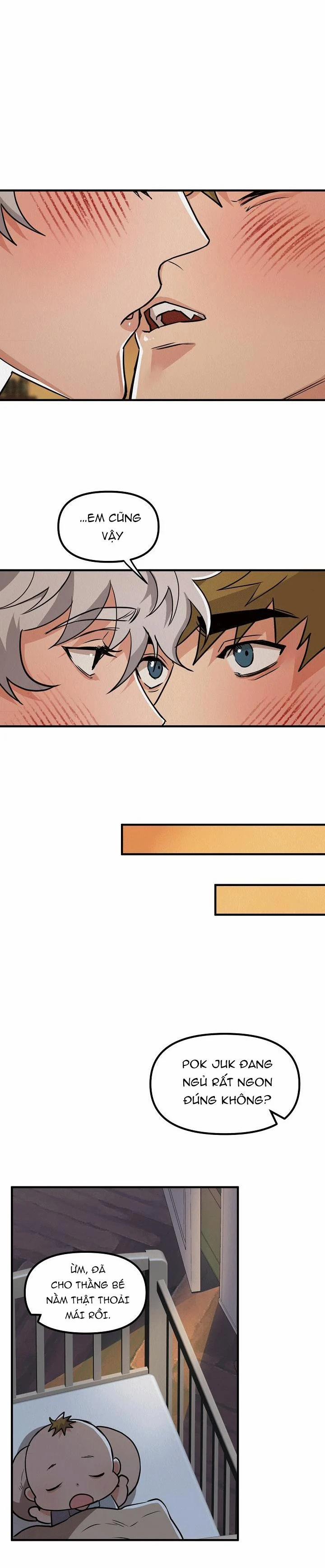 Boy Meets Girl 32 trang 24