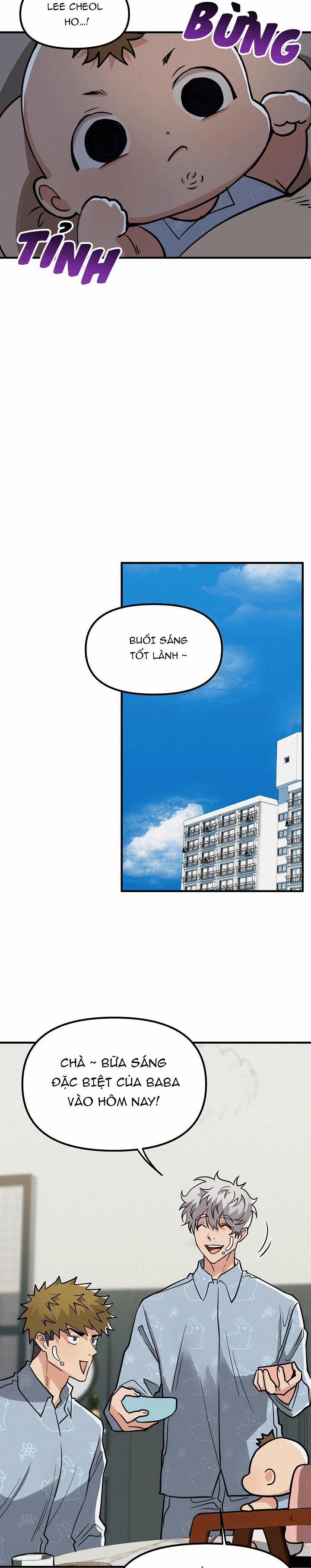 Boy Meets Girl 32 trang 26