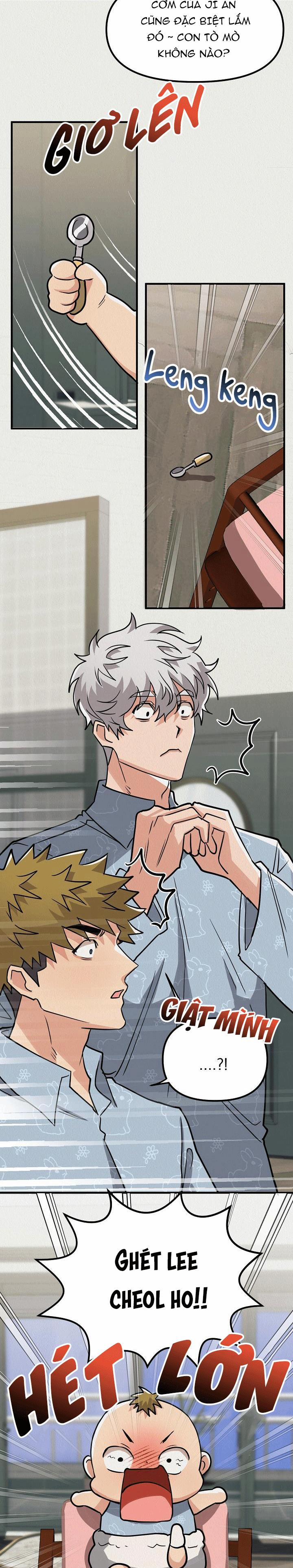 Boy Meets Girl 32 trang 27