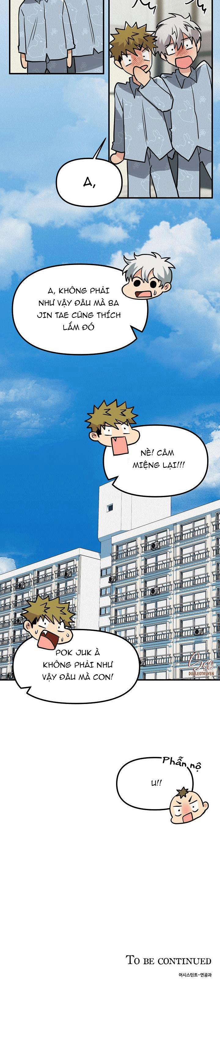 Boy Meets Girl 32 trang 29