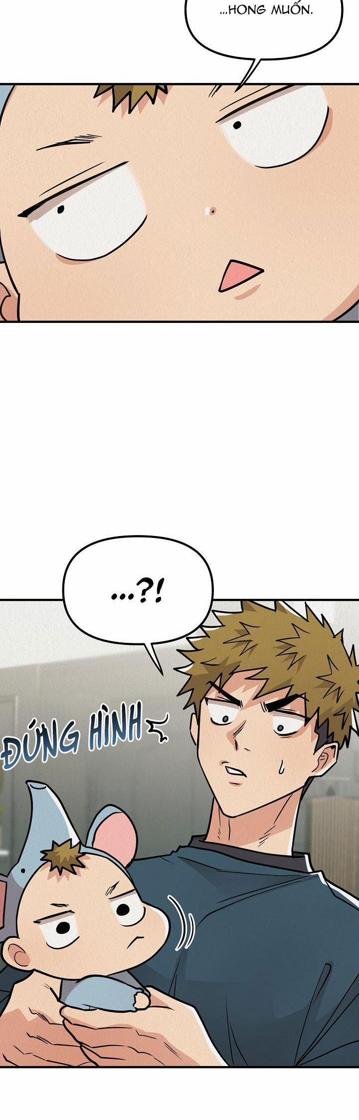 Boy Meets Girl 32 trang 5