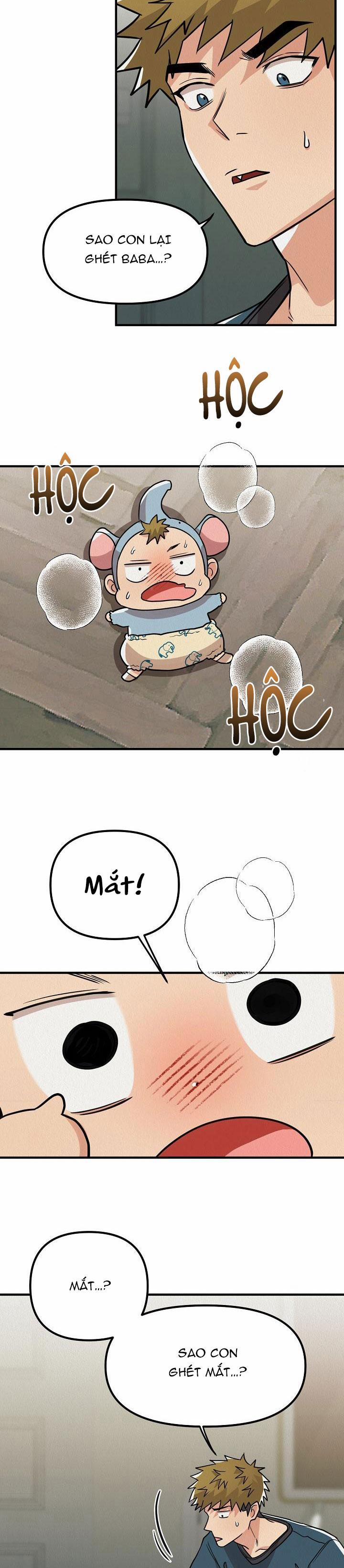 Boy Meets Girl 32 trang 8