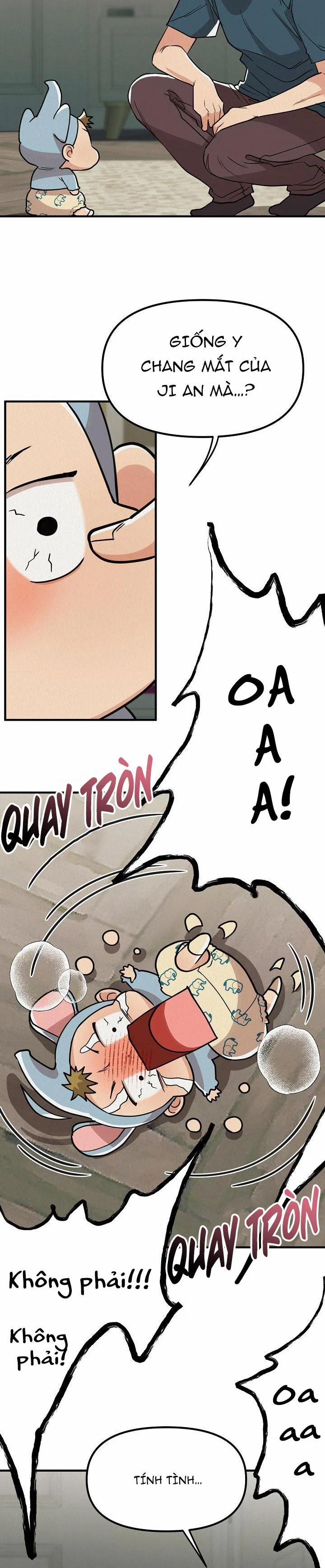 Boy Meets Girl 32 trang 9