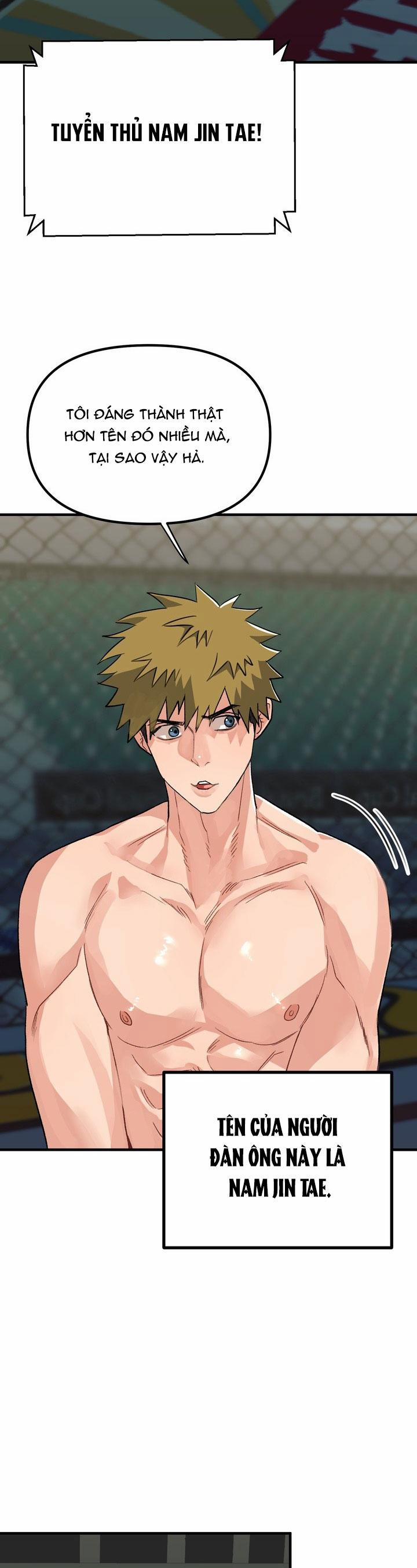 Boy Meets Girl 34 trang 2