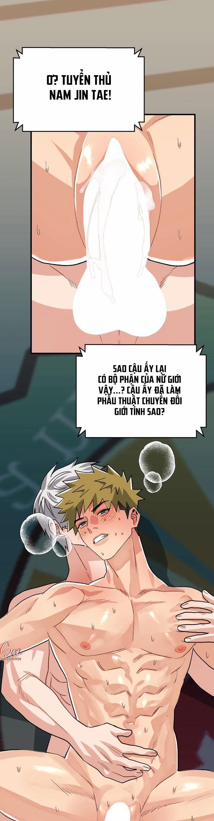 Boy Meets Girl 34 trang 23