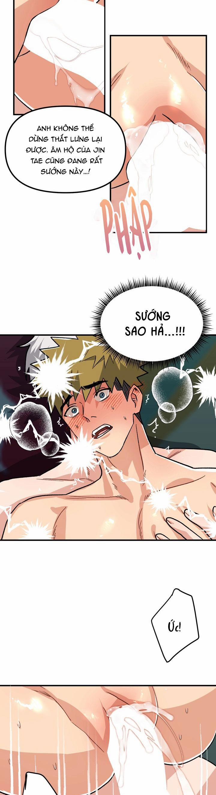 Boy Meets Girl 34 trang 26