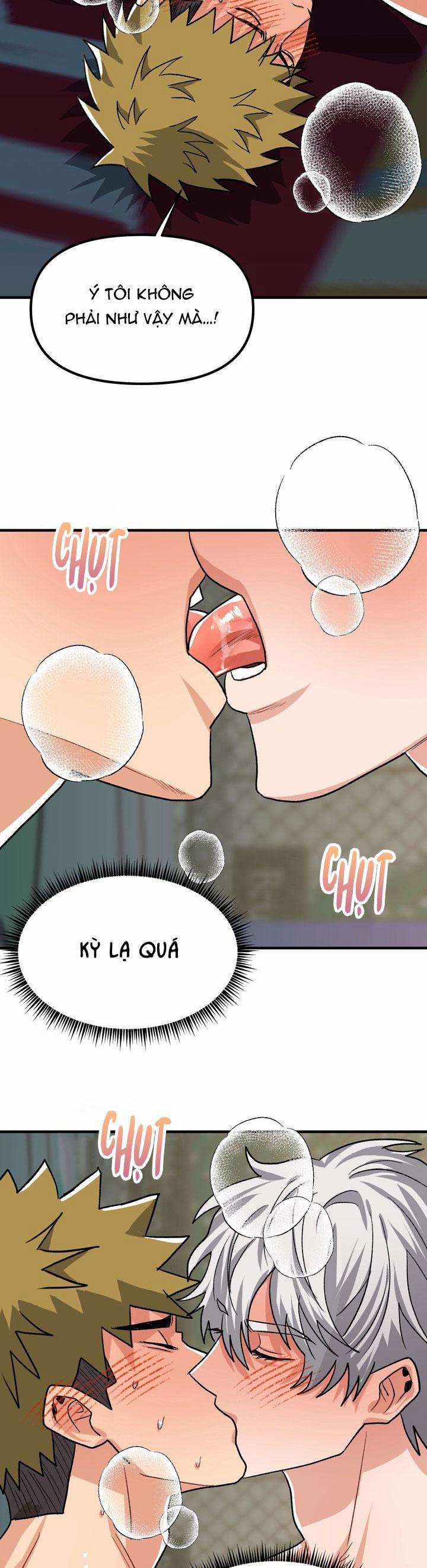 Boy Meets Girl 34 trang 29