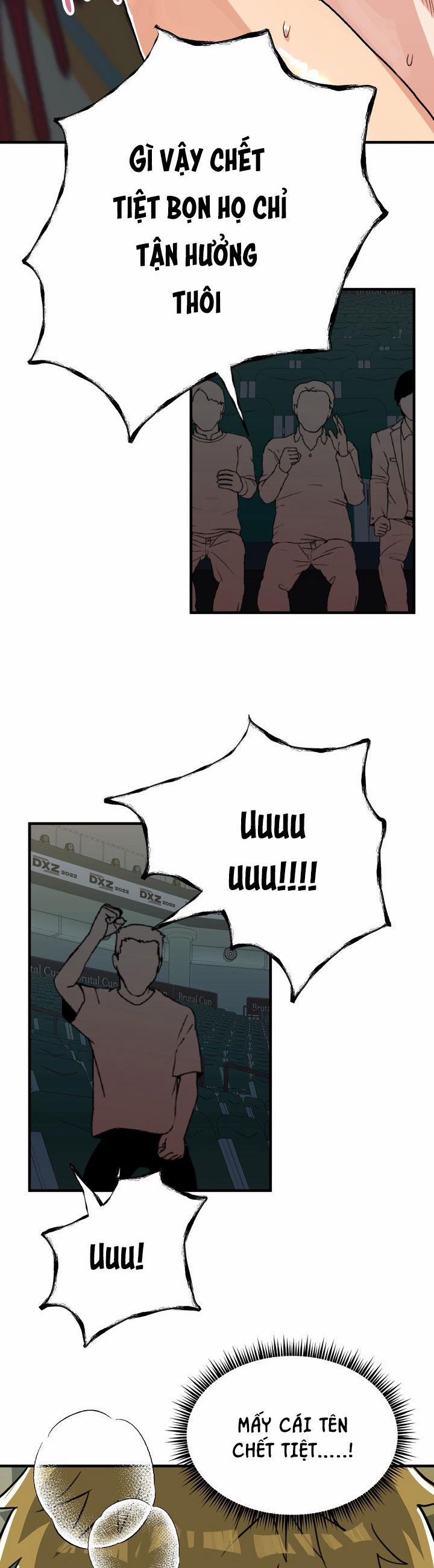 Boy Meets Girl 34 trang 31