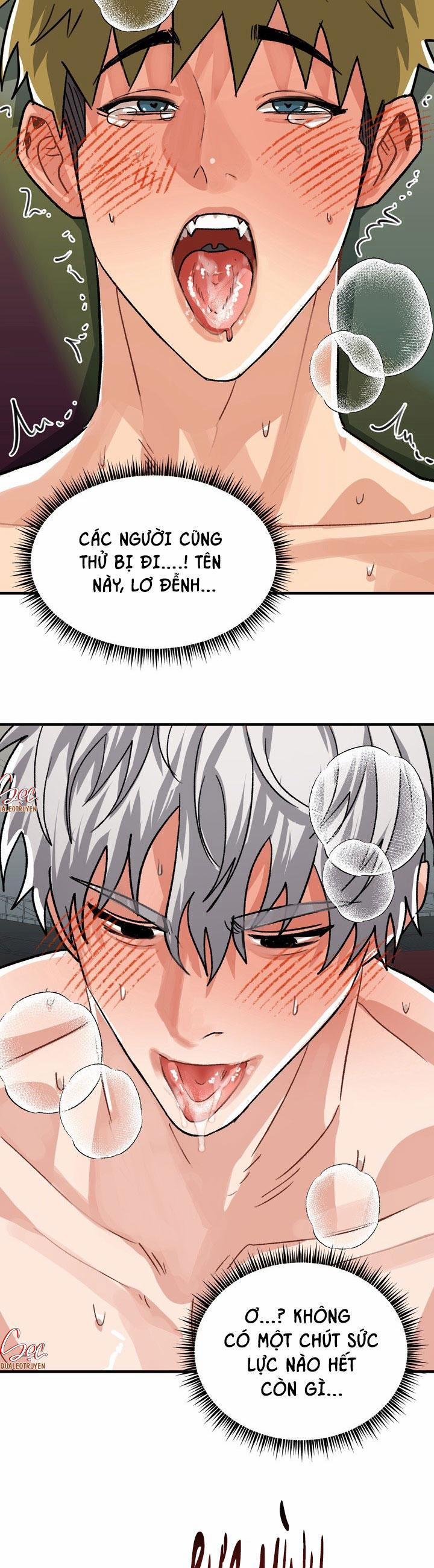 Boy Meets Girl 34 trang 32