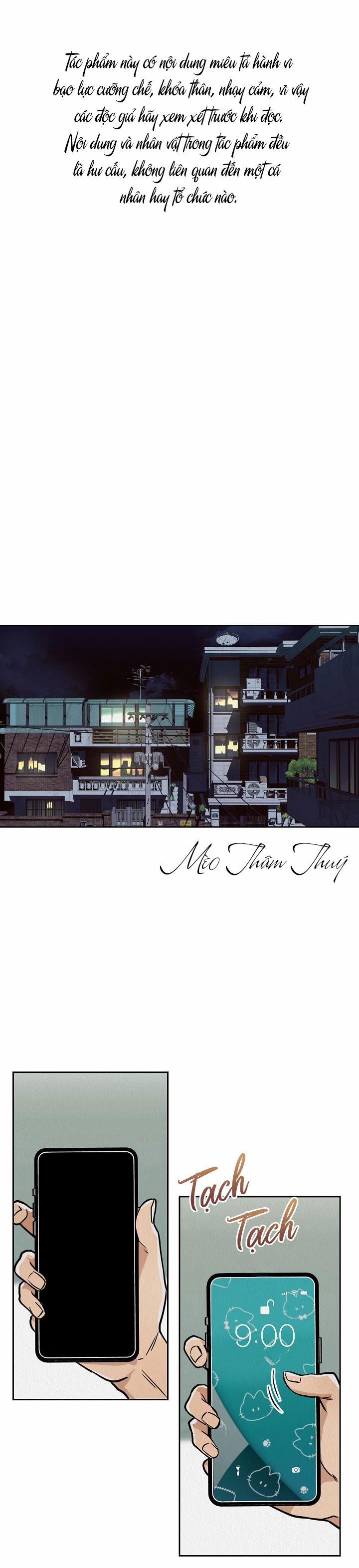 Boy Meets Girl 7 trang 0