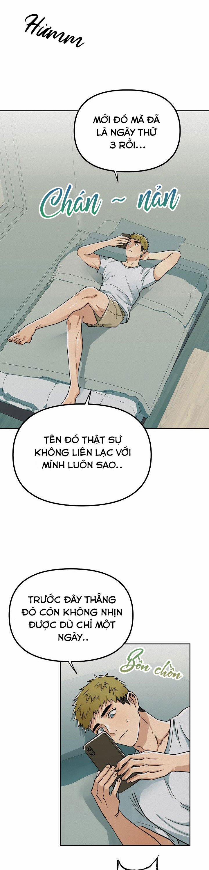 Boy Meets Girl 7 trang 1