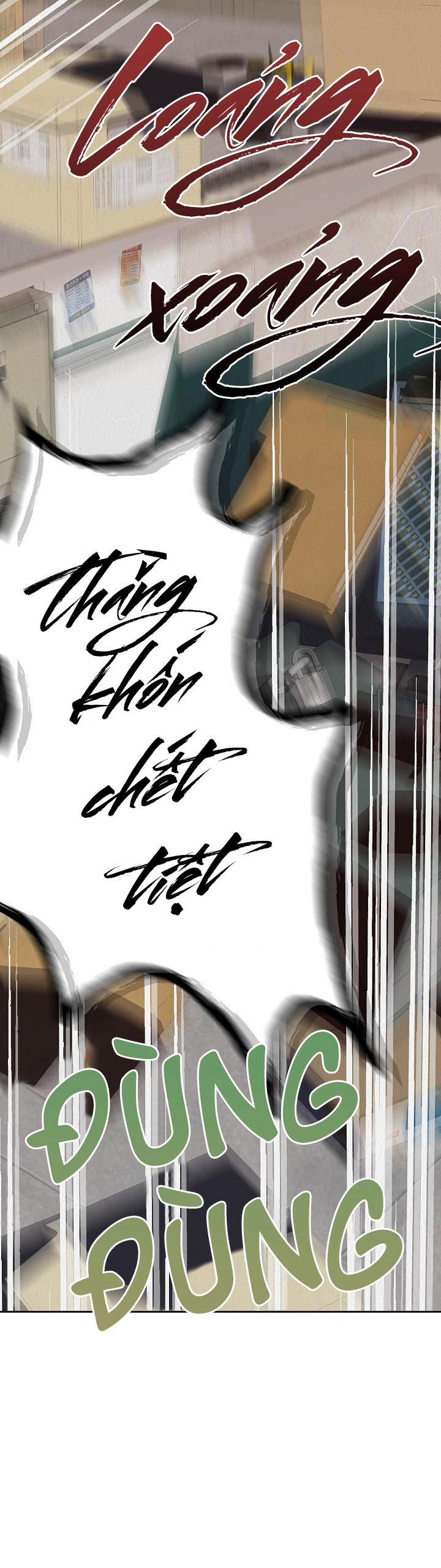 Boy Meets Girl 7 trang 10