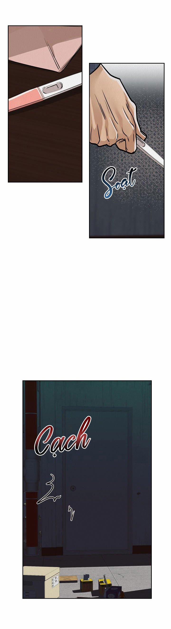 Boy Meets Girl 7 trang 12