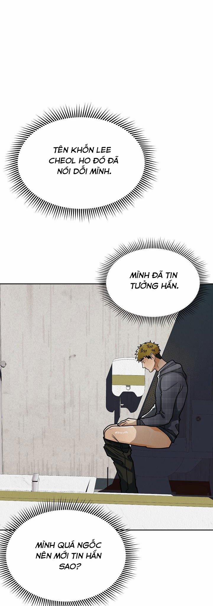 Boy Meets Girl 7 trang 13