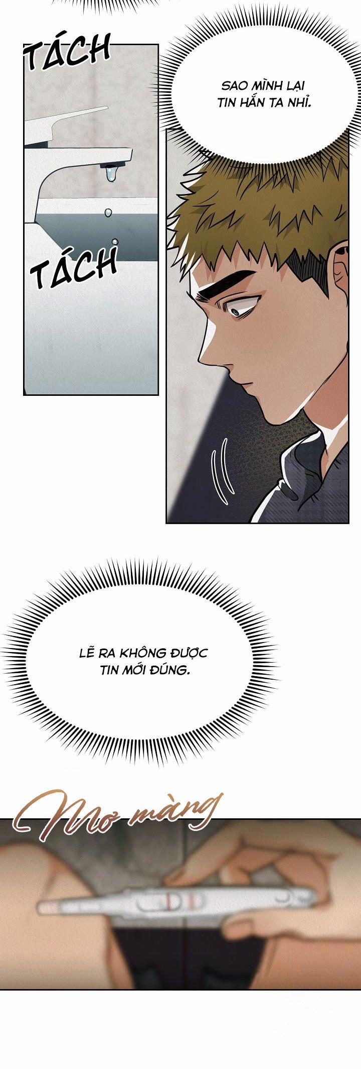 Boy Meets Girl 7 trang 14