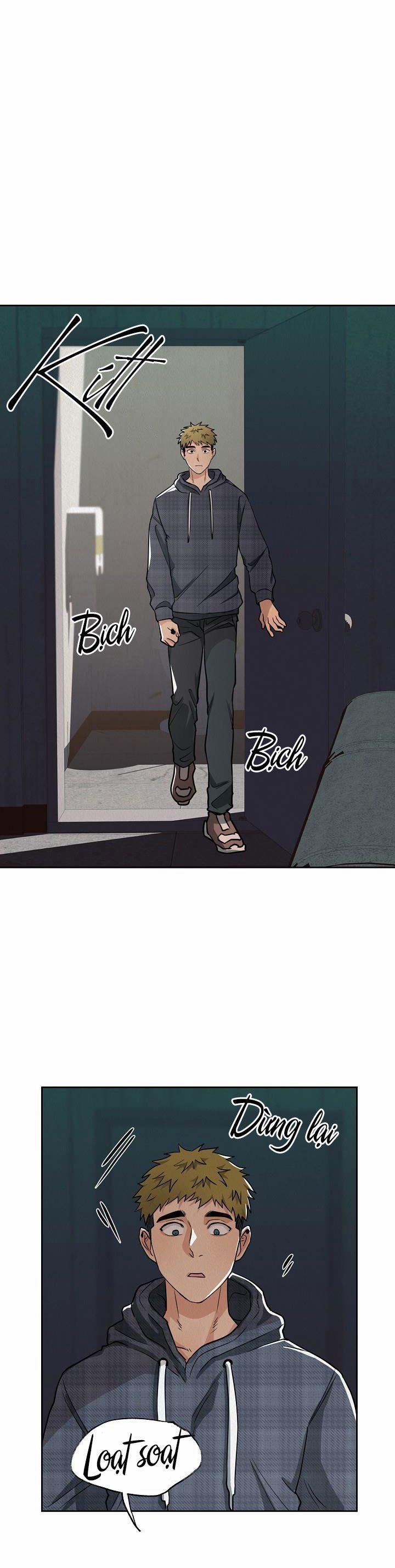 Boy Meets Girl 7 trang 16