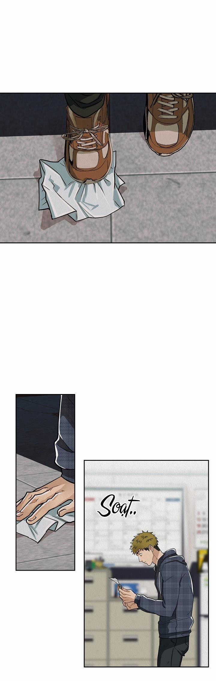 Boy Meets Girl 7 trang 17