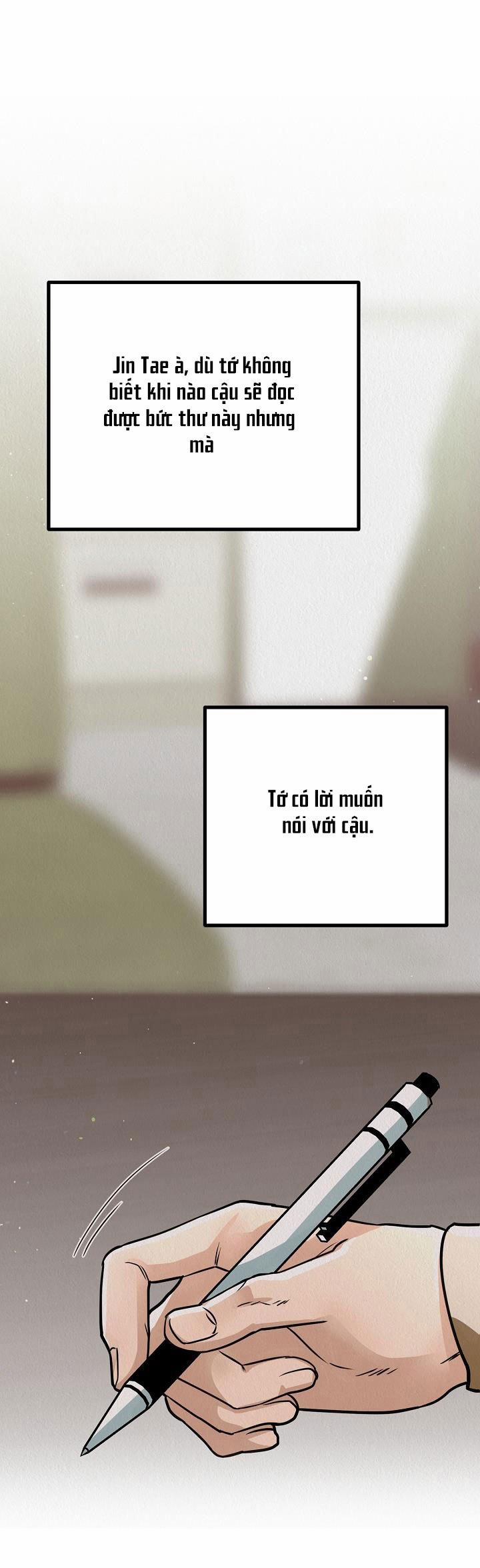 Boy Meets Girl 7 trang 18