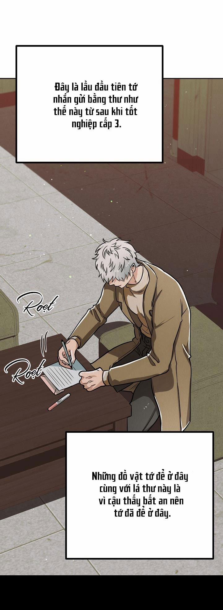 Boy Meets Girl 7 trang 19