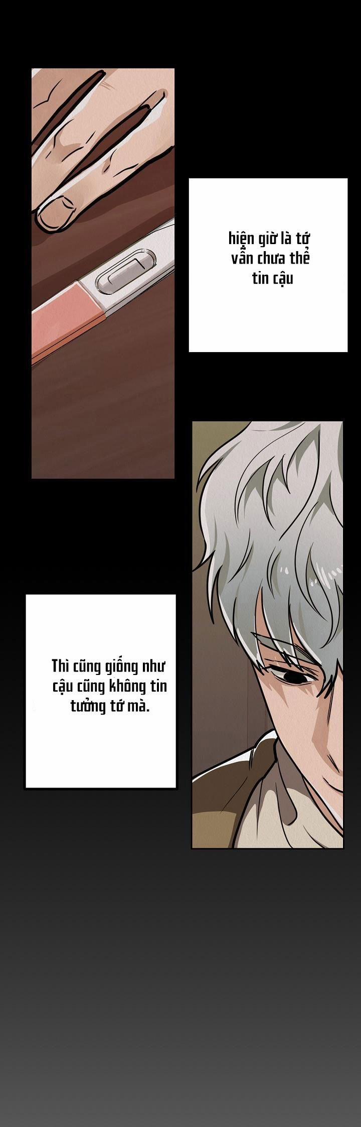 Boy Meets Girl 7 trang 20