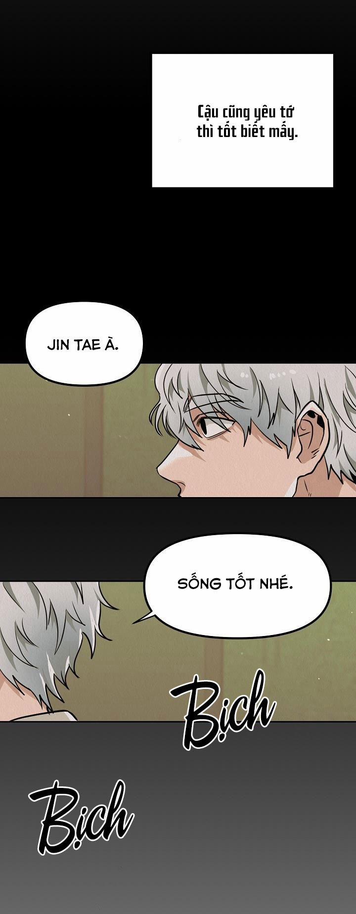 Boy Meets Girl 7 trang 23