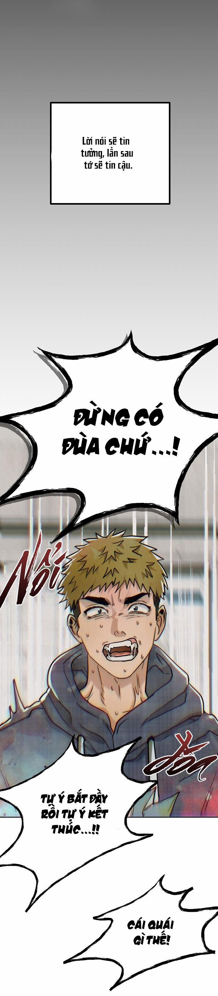 Boy Meets Girl 7 trang 24