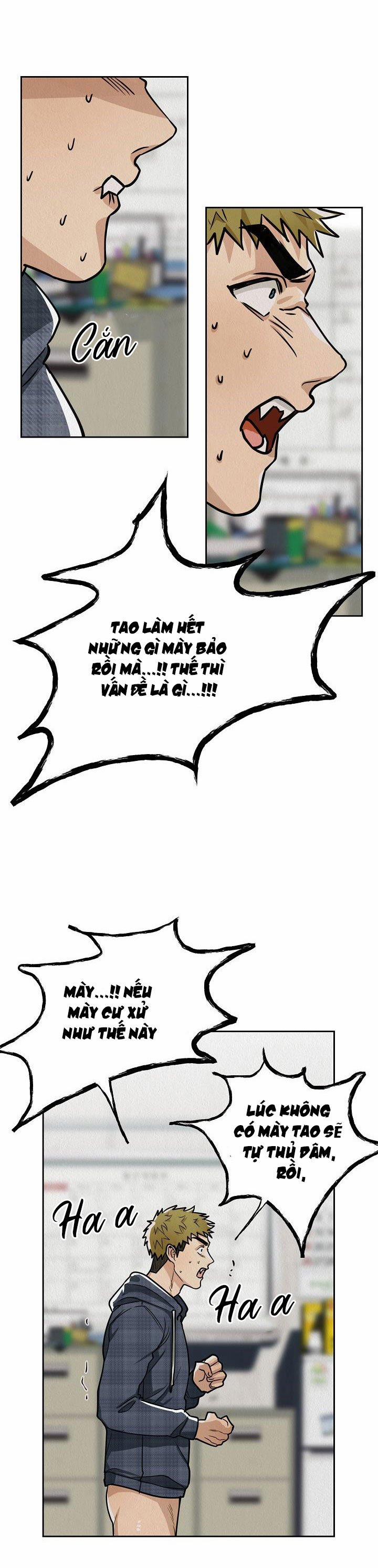 Boy Meets Girl 7 trang 27