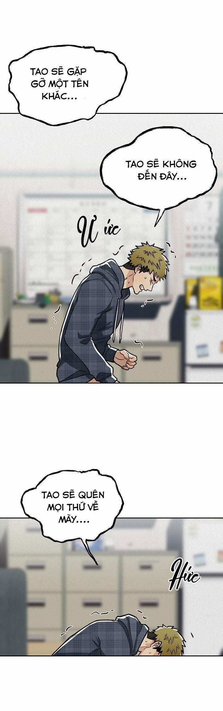 Boy Meets Girl 7 trang 28