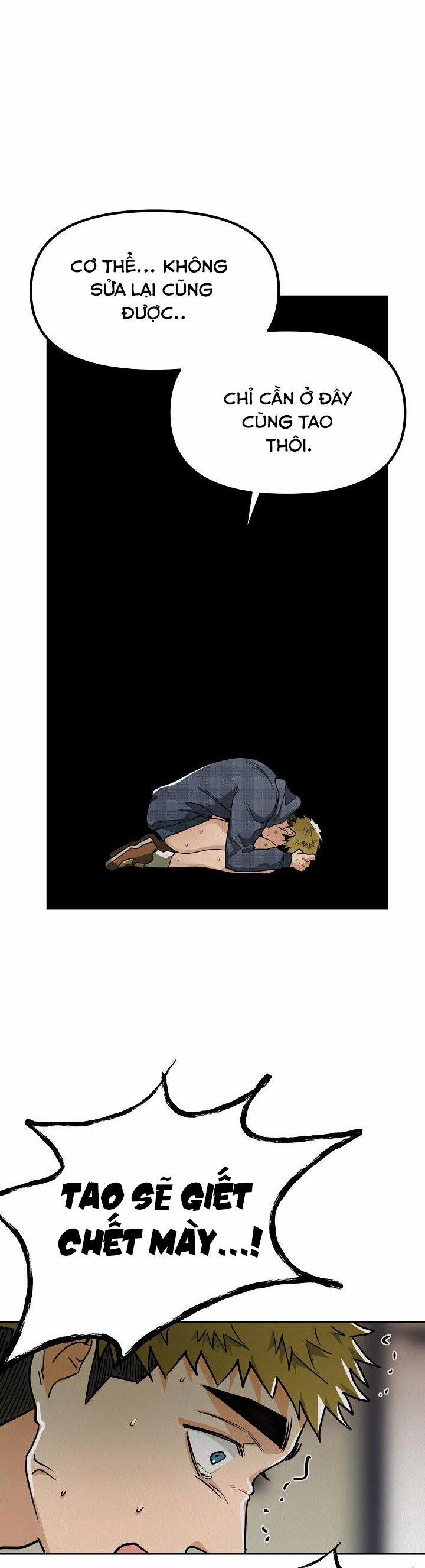 Boy Meets Girl 7 trang 29