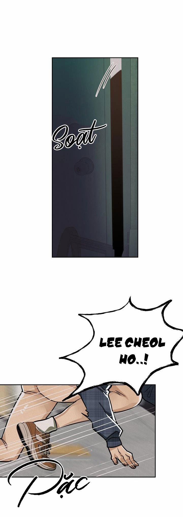 Boy Meets Girl 7 trang 32