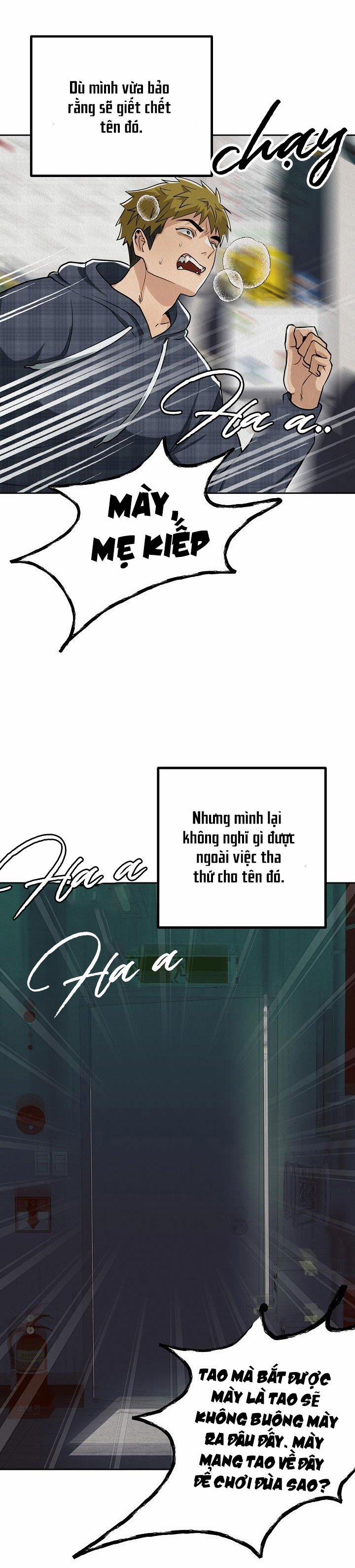 Boy Meets Girl 7 trang 33