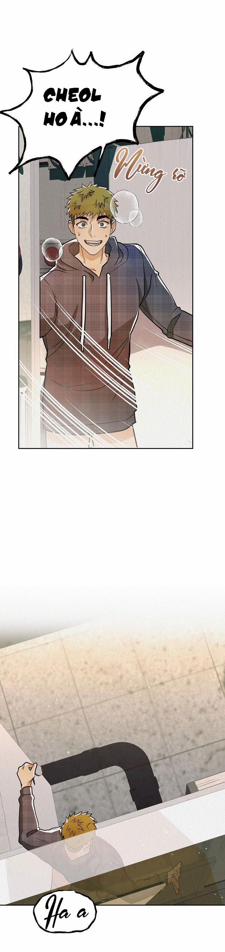 Boy Meets Girl 7 trang 34