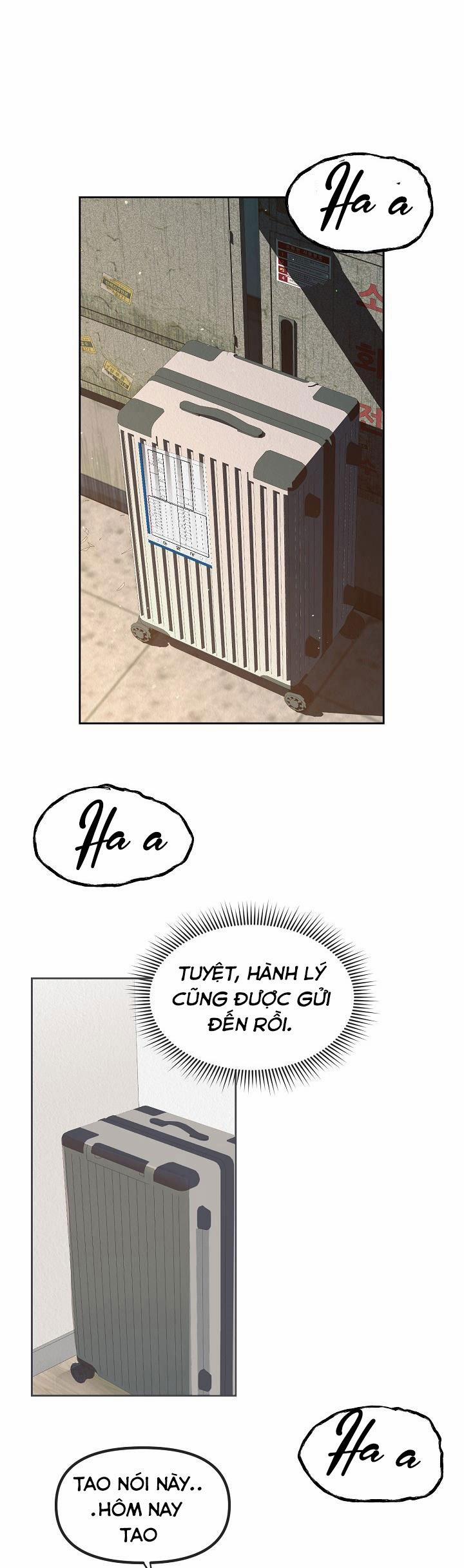 Boy Meets Girl 7 trang 35