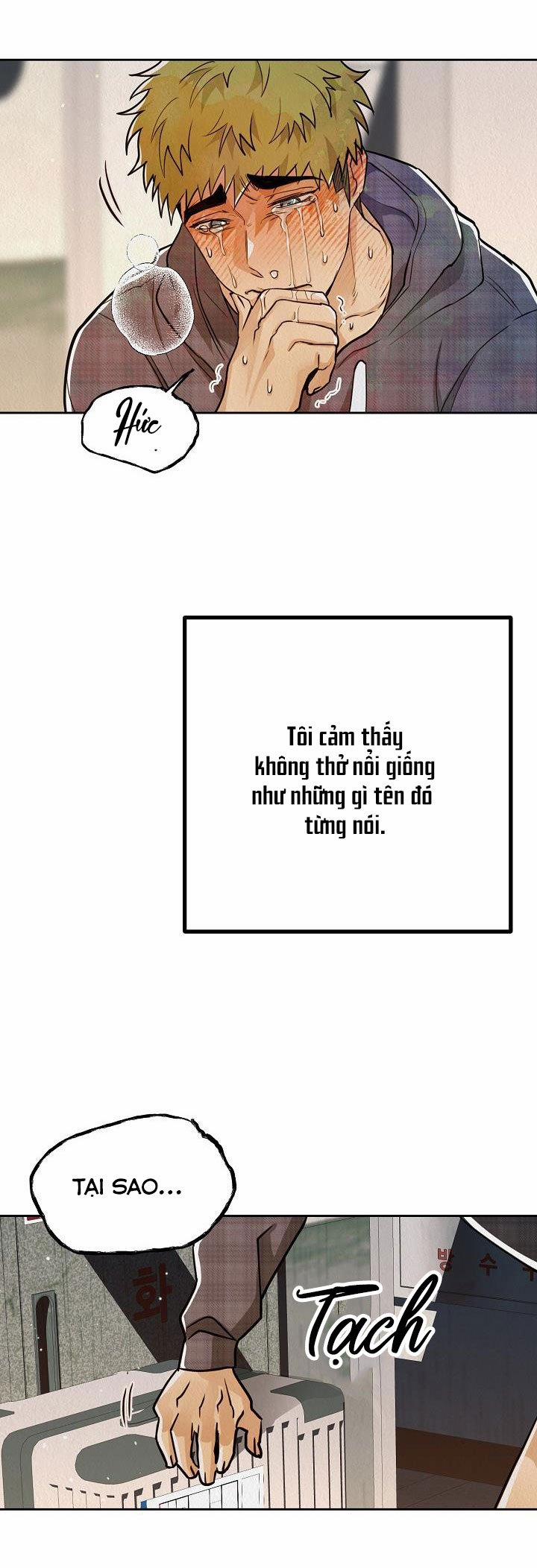 Boy Meets Girl 7 trang 38