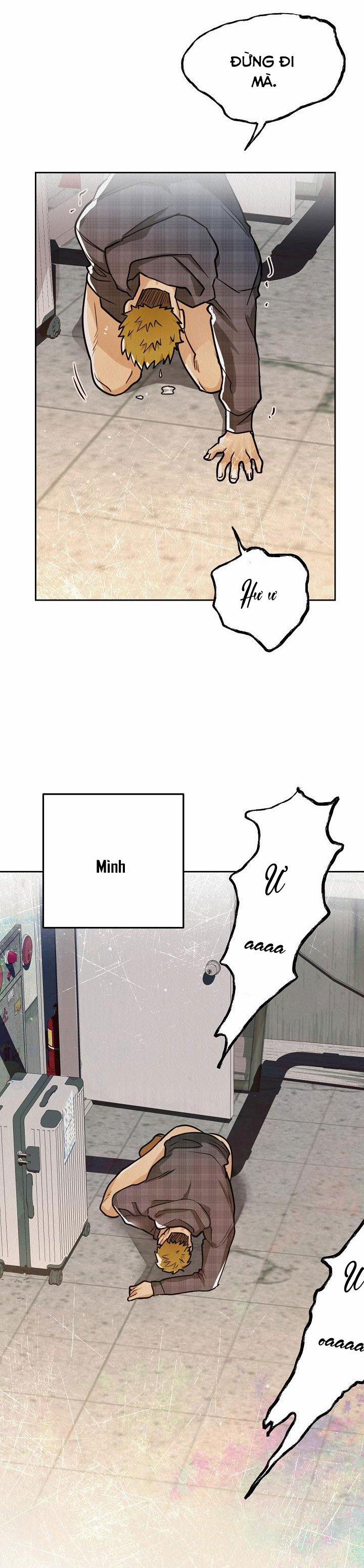 Boy Meets Girl 7 trang 40