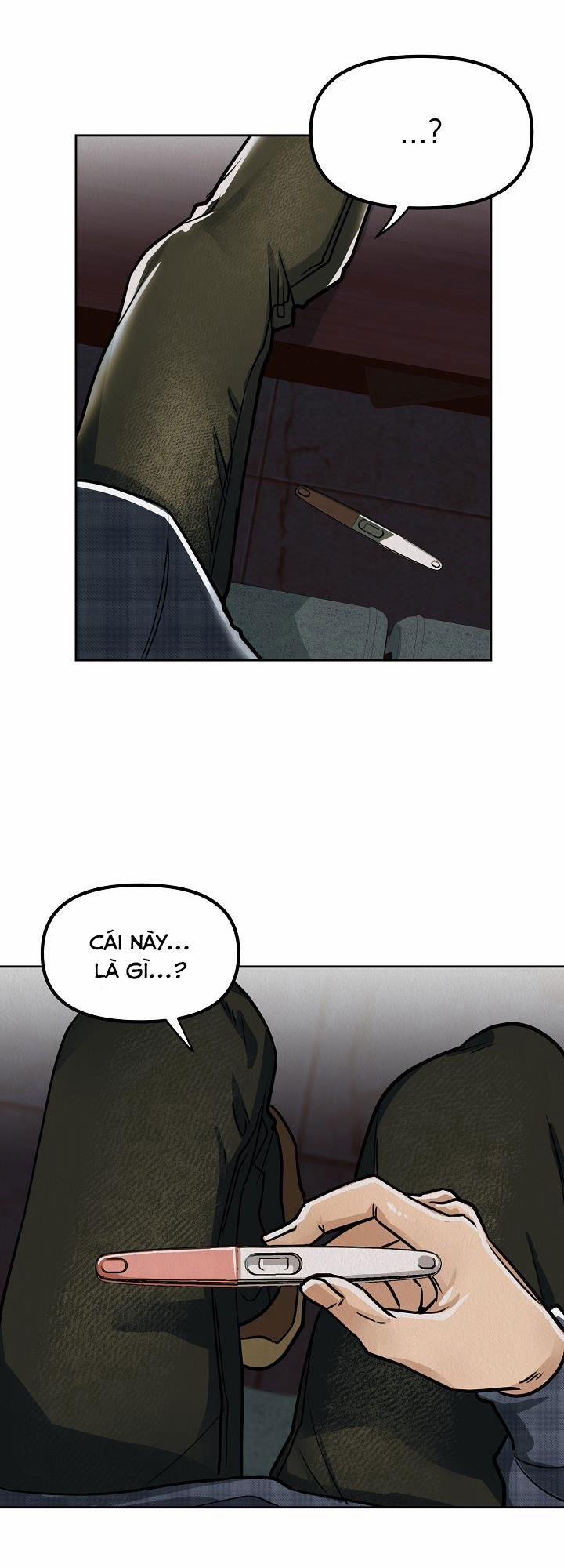 Boy Meets Girl 7 trang 6