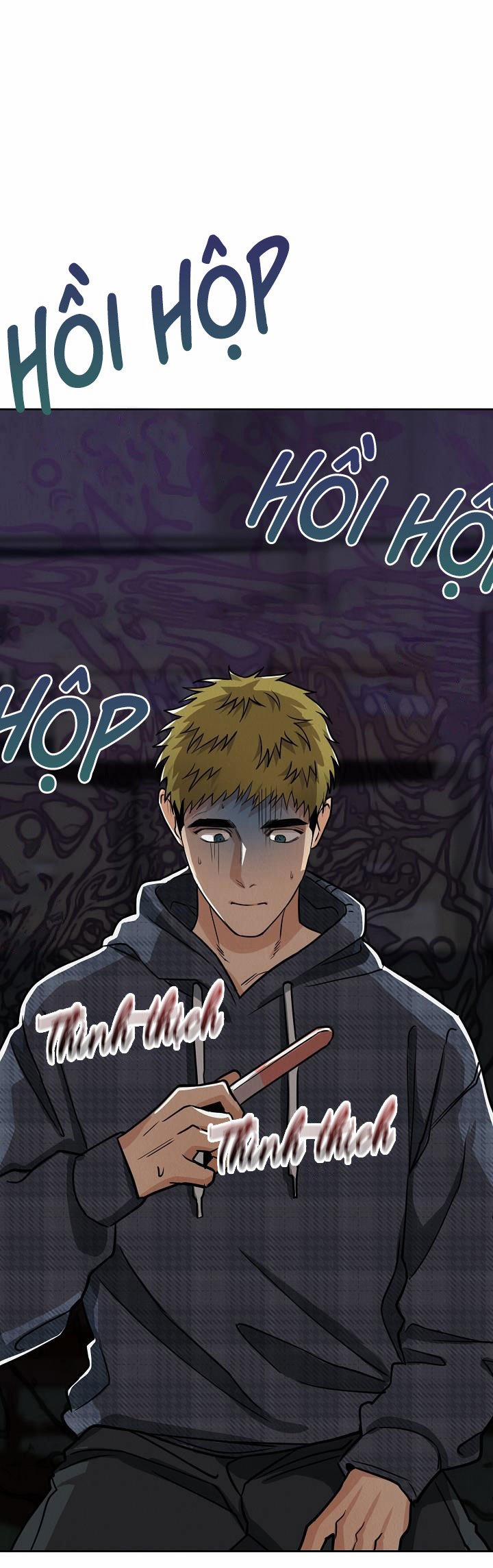 Boy Meets Girl 7 trang 7