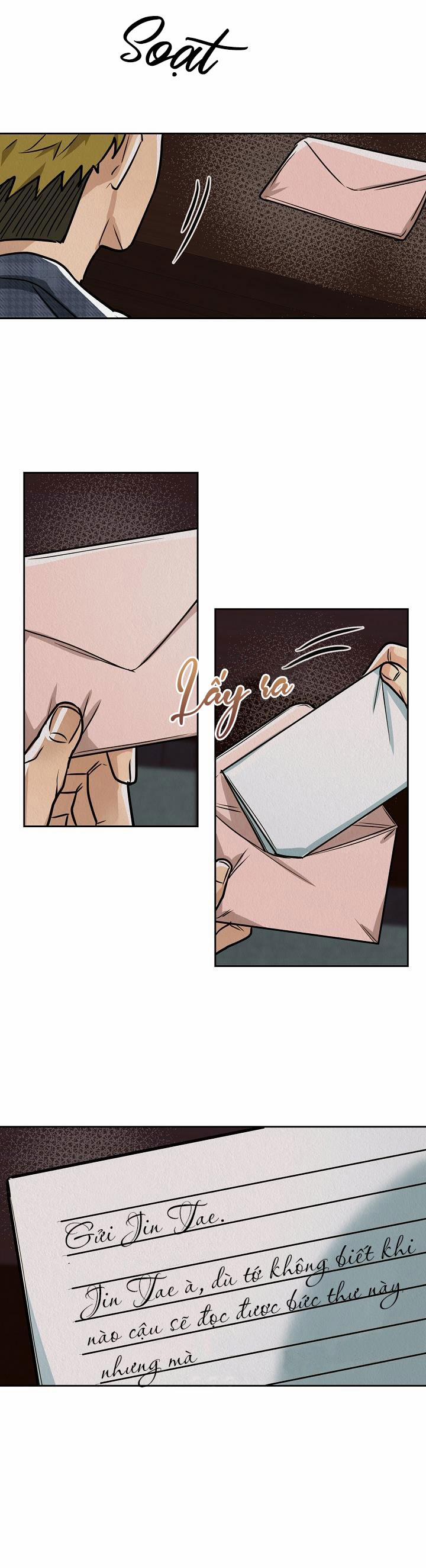 Boy Meets Girl 7 trang 8