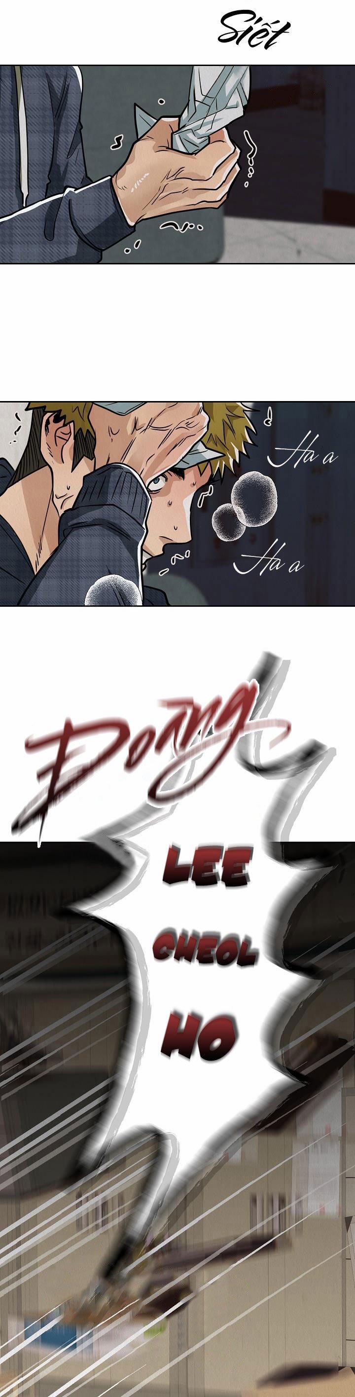 Boy Meets Girl 7 trang 9