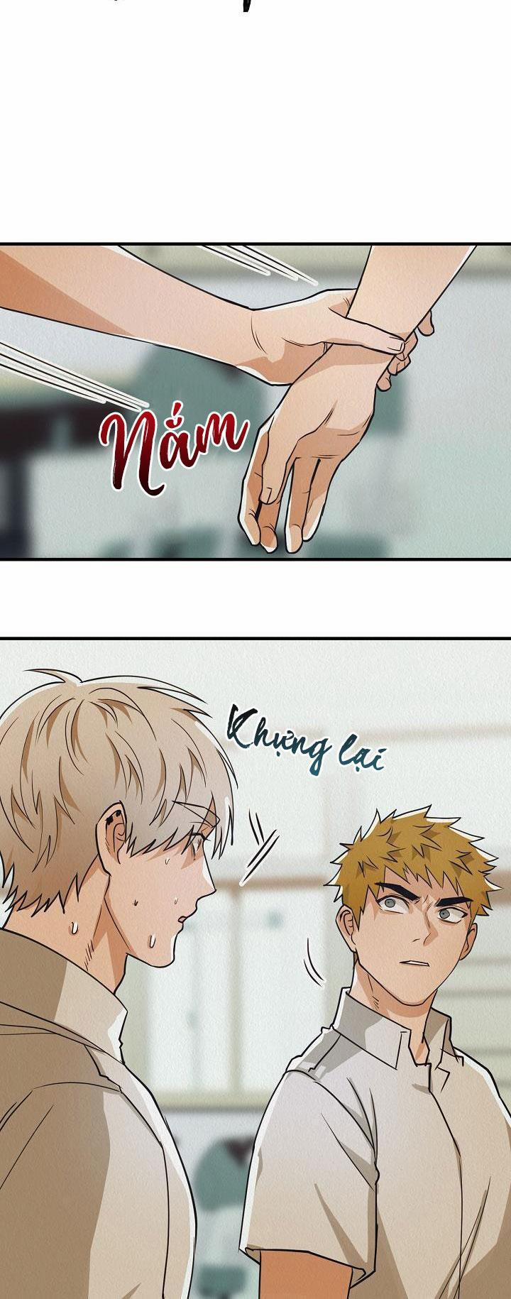 Boy Meets Girl 8.5 trang 0