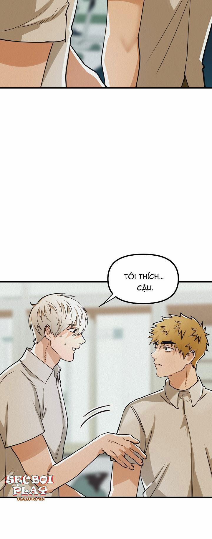 Boy Meets Girl 8.5 trang 1