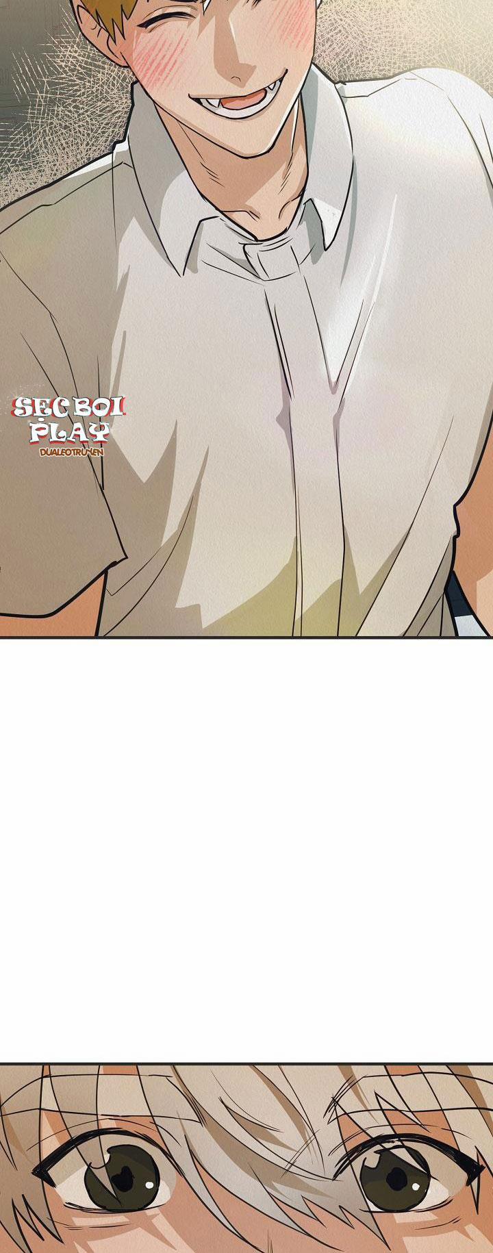 Boy Meets Girl 8.5 trang 10