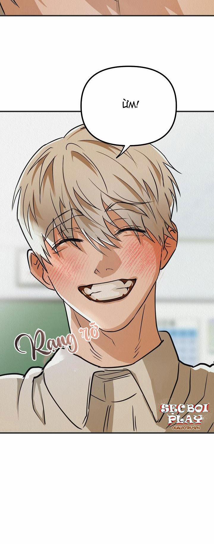 Boy Meets Girl 8.5 trang 11