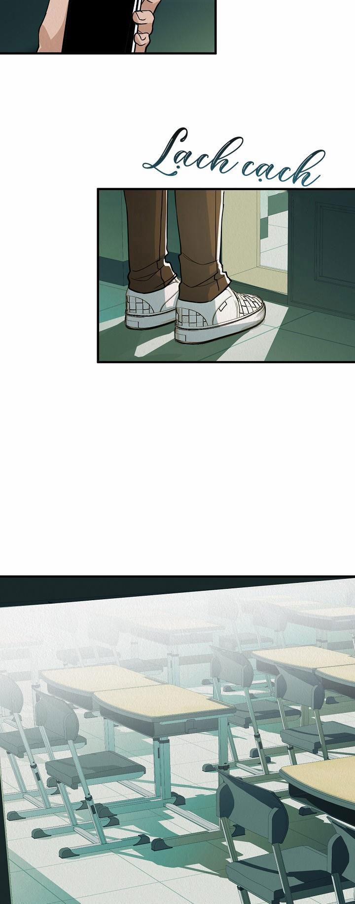 Boy Meets Girl 8.5 trang 13