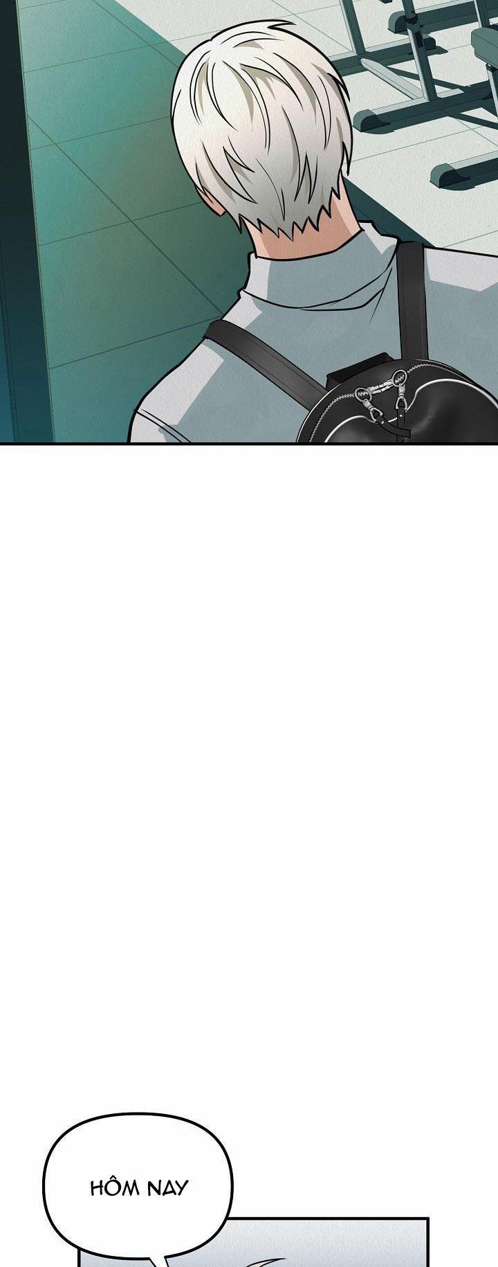 Boy Meets Girl 8.5 trang 14