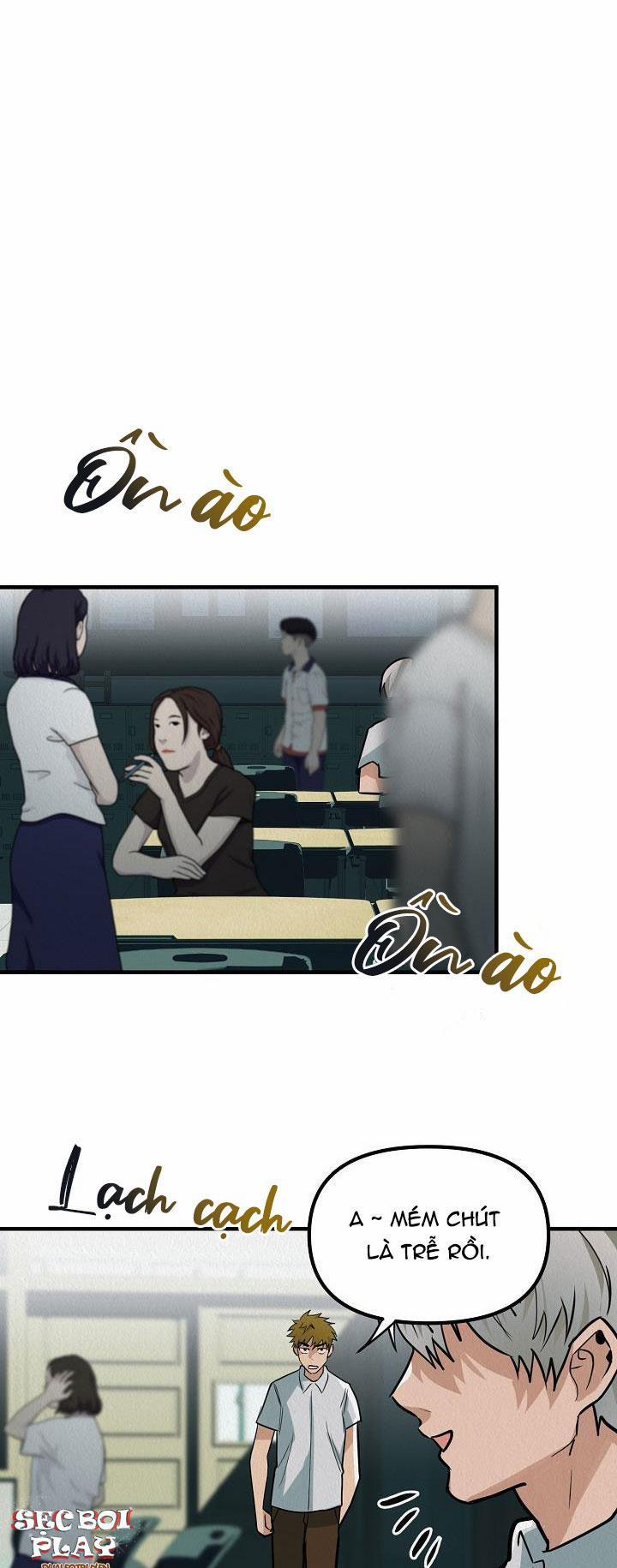 Boy Meets Girl 8.5 trang 16